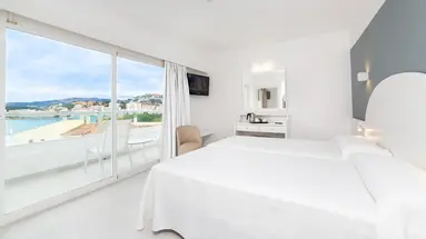 REVERENCE LIFE HOTEL (ADULTS ONLY 16+)