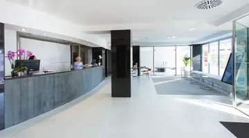 REVERENCE LIFE HOTEL (ADULTS ONLY 16+)