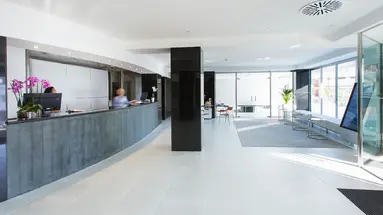 REVERENCE LIFE HOTEL (ADULTS ONLY 16+)