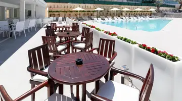 REVERENCE LIFE HOTEL (ADULTS ONLY 16+)
