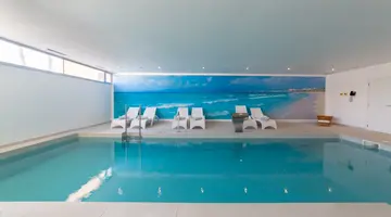 REVERENCE LIFE HOTEL (ADULTS ONLY 16+)