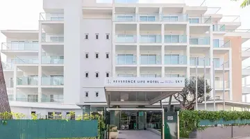 Reverence Life Hotel