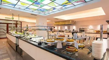 Reverence Life Hotel