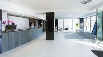 Reverence Life Hotel