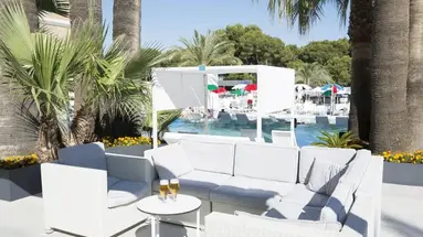 REVERENCE MARE HOTEL 4*SUP (ADULTS ONLY 16+)