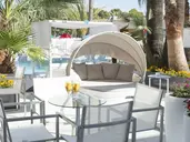 REVERENCE MARE HOTEL 4*SUP (ADULTS ONLY 16+)