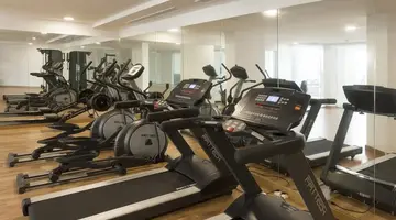 REVERENCE MARE HOTEL 4*SUP (ADULTS ONLY 16+)