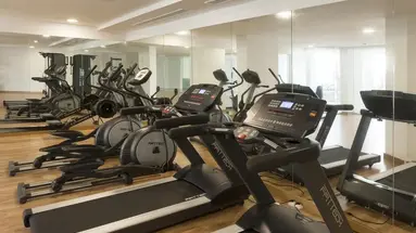REVERENCE MARE HOTEL 4*SUP (ADULTS ONLY 16+)