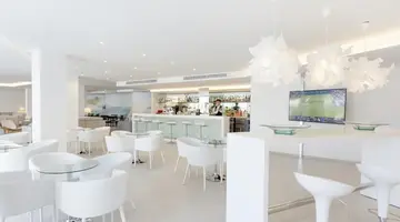 REVERENCE MARE HOTEL 4*SUP (ADULTS ONLY 16+)