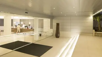 REVERENCE MARE HOTEL 4*SUP (ADULTS ONLY 16+)