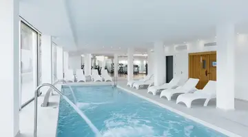 REVERENCE MARE HOTEL 4*SUP (ADULTS ONLY 16+)