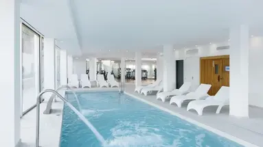 REVERENCE MARE HOTEL 4*SUP (ADULTS ONLY 16+)