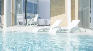 REVERENCE MARE HOTEL 4*SUP (ADULTS ONLY 16+)