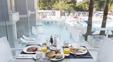 REVERENCE MARE HOTEL 4*SUP (ADULTS ONLY 16+)