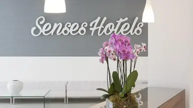 REVERENCE MARE HOTEL 4*SUP (ADULTS ONLY 16+)