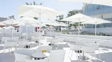 REVERENCE MARE HOTEL 4*SUP (ADULTS ONLY 16+)