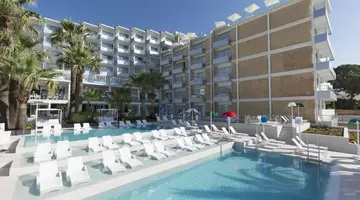 REVERENCE MARE HOTEL 4*SUP (ADULTS ONLY 16+)