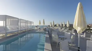 REVERENCE MARE HOTEL 4*SUP (ADULTS ONLY 16+)