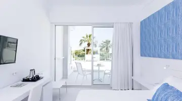 REVERENCE MARE HOTEL 4*SUP (ADULTS ONLY 16+)