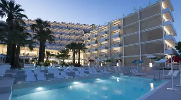 REVERENCE MARE HOTEL 4*SUP (ADULTS ONLY 16+)