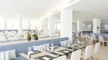 REVERENCE MARE HOTEL 4*SUP (ADULTS ONLY 16+)