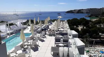 REVERENCE MARE HOTEL 4*SUP (ADULTS ONLY 16+)