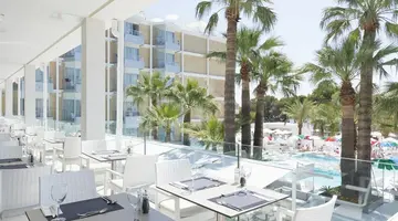 REVERENCE MARE HOTEL 4*SUP (ADULTS ONLY 16+)