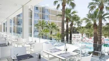 REVERENCE MARE HOTEL 4*SUP (ADULTS ONLY 16+)