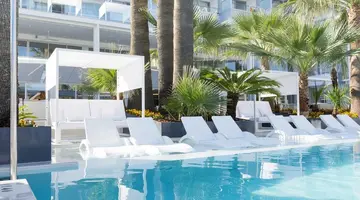 REVERENCE MARE HOTEL 4*SUP (ADULTS ONLY 16+)