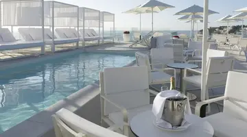 REVERENCE MARE HOTEL 4*SUP (ADULTS ONLY 16+)