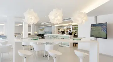 REVERENCE MARE HOTEL 4*SUP (ADULTS ONLY 16+)
