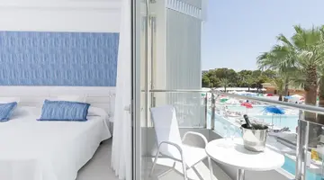 REVERENCE MARE HOTEL 4*SUP (ADULTS ONLY 16+)