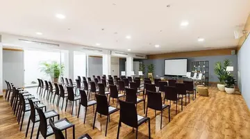 Reverence Mare Hotel