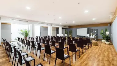 Reverence Mare Hotel