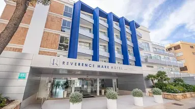Reverence Mare Hotel