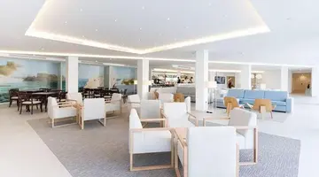 Reverence Mare Hotel