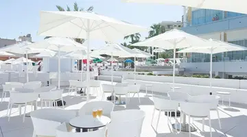 Reverence Mare Hotel