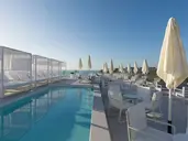 Reverence Mare Hotel