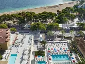 Reverence Mare Hotel