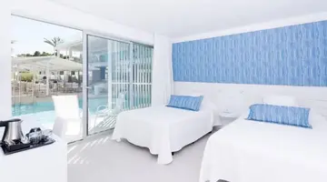 Reverence Mare Hotel