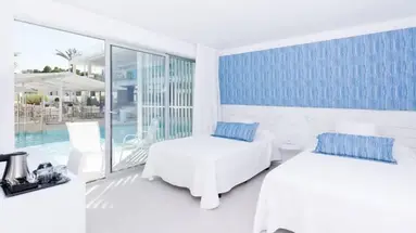 Reverence Mare Hotel