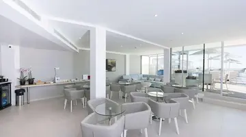 Reverence Mare Hotel
