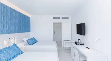Reverence Mare Hotel