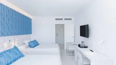 Reverence Mare Hotel