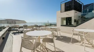 REVERON PLAZA