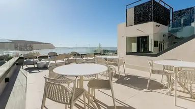 REVERON PLAZA