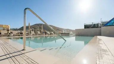 REVERON PLAZA