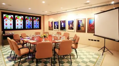 Reveron Plaza