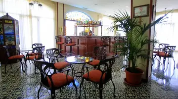 Reveron Plaza