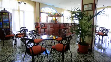 Reveron Plaza